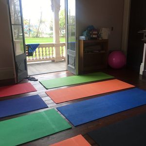 Meet your Posher, Carole